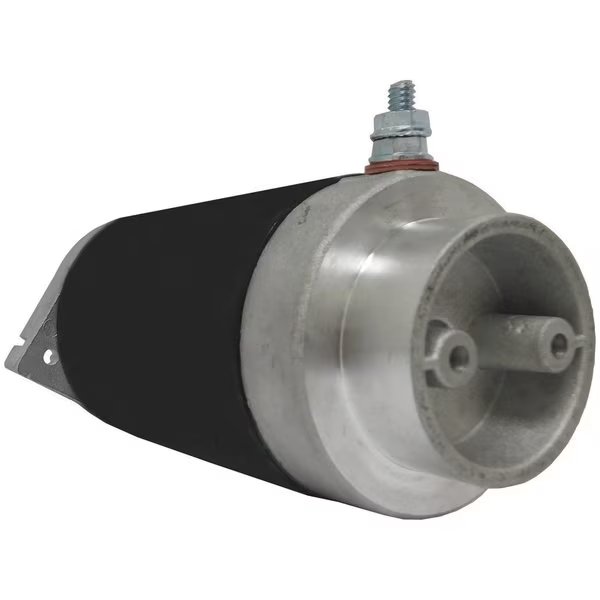 Replacement for Mariner 50ELO Year 1992 51.8CI - 50 H.p. Starter, Ilc, Mfr#: WX-XXST-6
